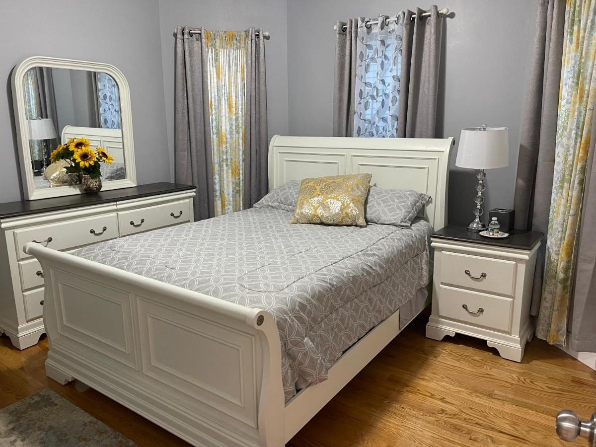 Luxury 2 Bedroom Private Apartamento