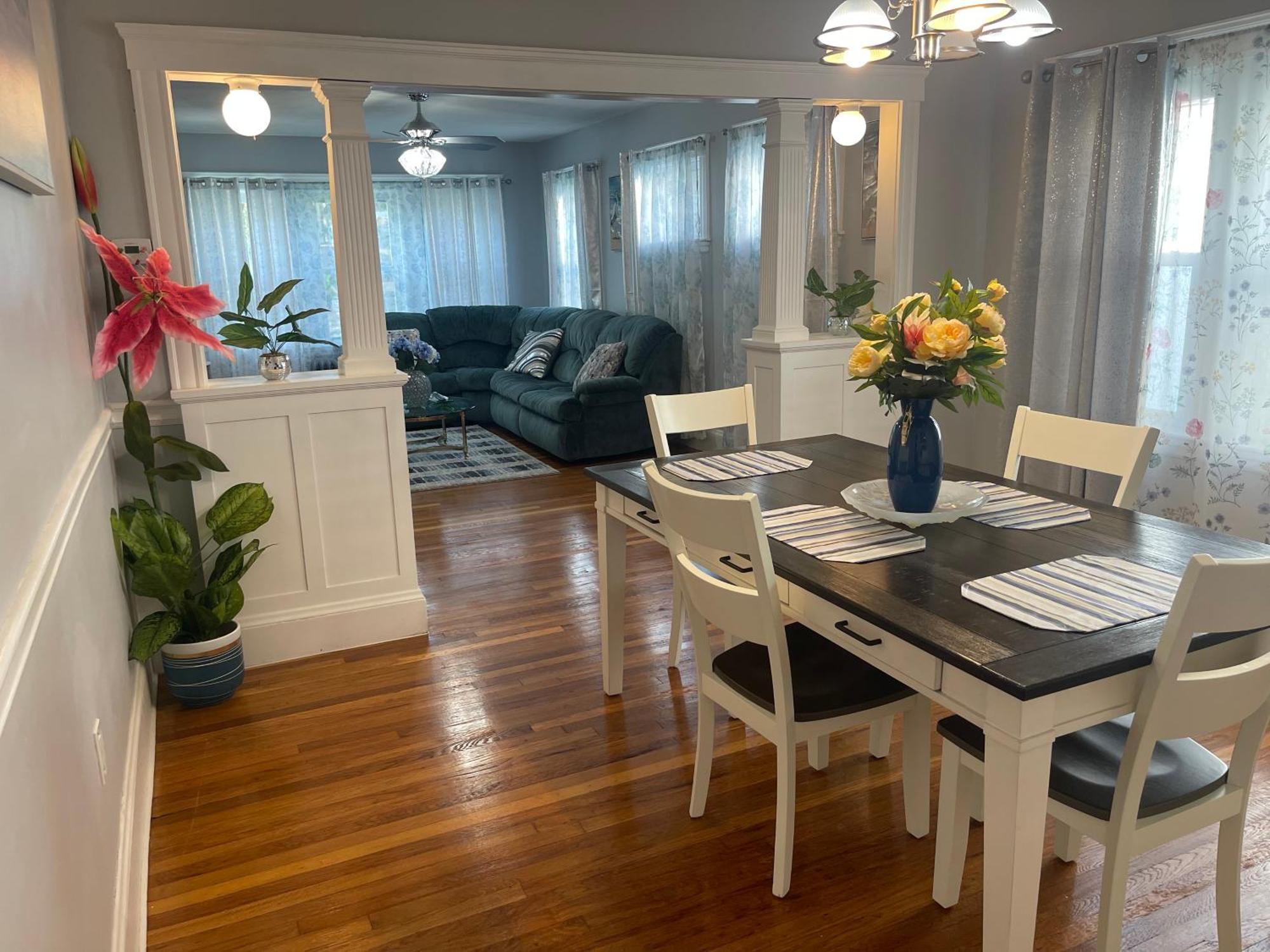 Luxury 2 Bedroom Private Apartamento *